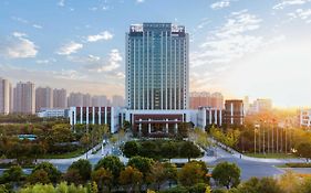 Pullman Changshu Leeman Hotel